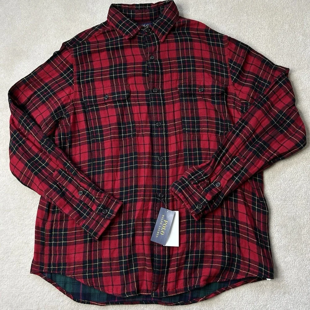Polo Ralph Lauren they you ralph